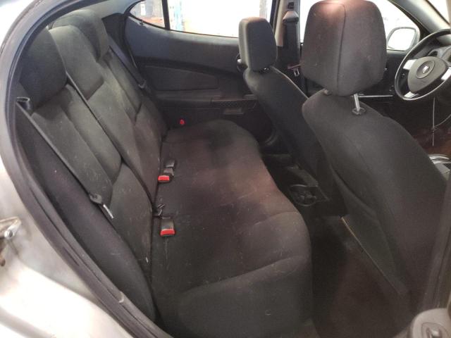 2G2WP552581125223 - 2008 PONTIAC GRAND PRIX 银色 照片 10