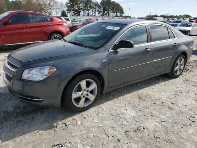 2008 CHEVROLET MALIBU LS, 