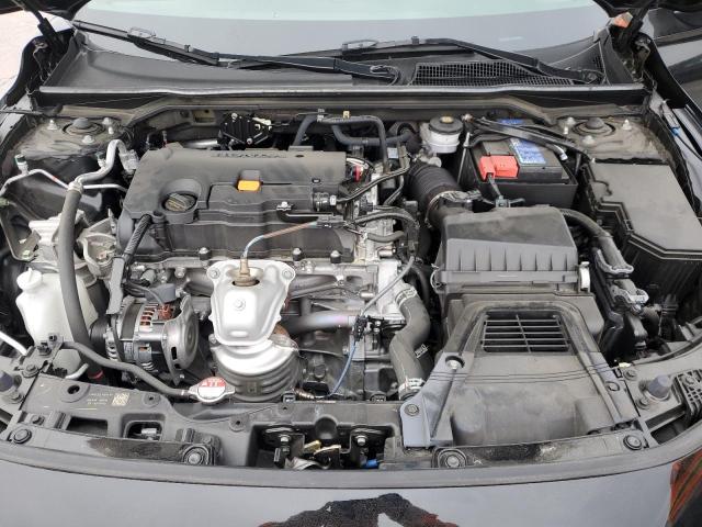 19XFL2H81NE005732 - 2022 HONDA CIVIC SPORT 黑色 照片 11