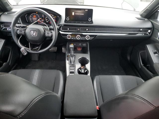 19XFL2H81NE005732 - 2022 HONDA CIVIC SPORT 黑色 照片 8