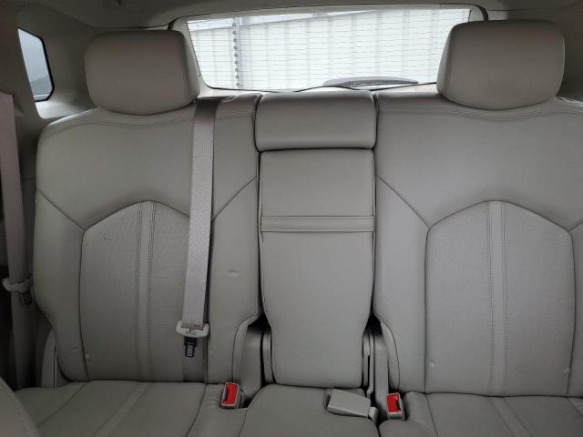 3GYFNCE30FS608841 - 2015 CADILLAC SRX PERFORMANCE COLLECTION Қоңыр фото 10