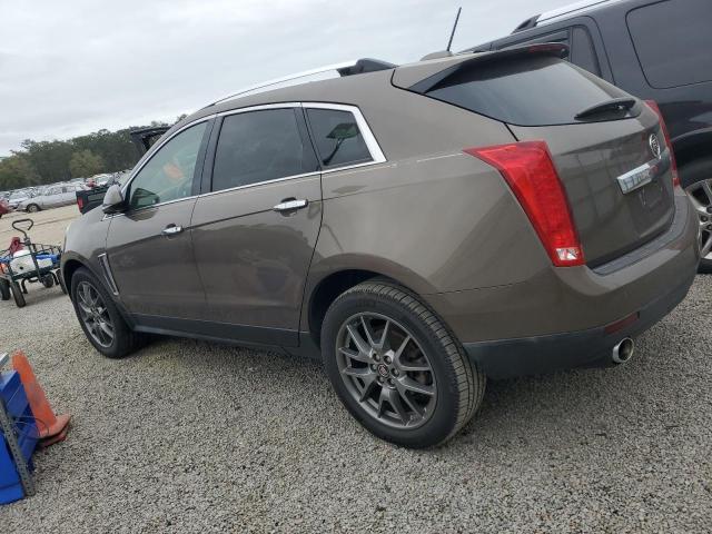 3GYFNCE30FS608841 - 2015 CADILLAC SRX PERFORMANCE COLLECTION Қоңыр фото 2