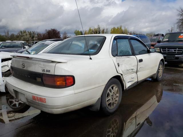 JT2VK14E4N0092810 - 1992 TOYOTA CAMRY SE WHITE photo 3