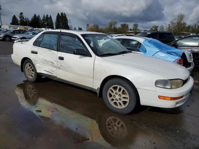 JT2VK14E4N0092810 - 1992 TOYOTA CAMRY SE WHITE photo 4