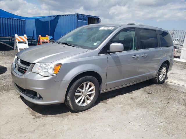 2019 DODGE GRAND CARA SXT, 