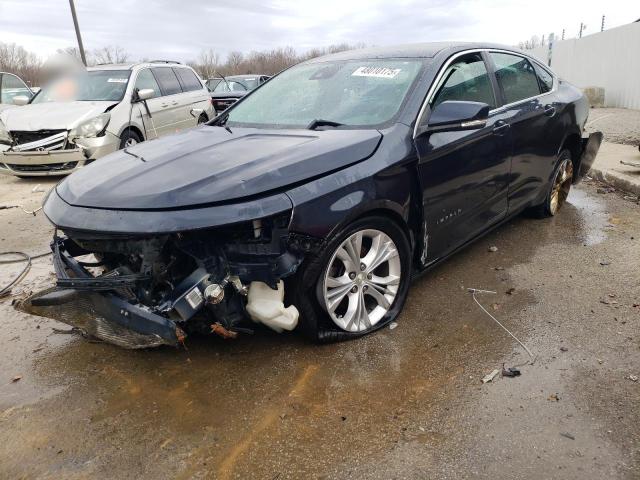 2014 CHEVROLET IMPALA LT, null