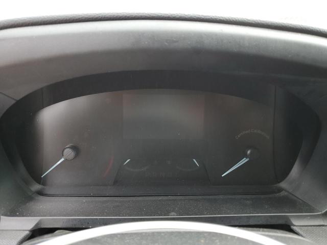 1FM5K8AW6LGA97827 - 2020 FORD EXPLORER POLICE INTERCEPTOR Qara foto 9