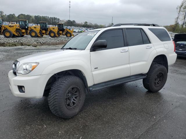 2008 TOYOTA 4RUNNER SR5, 