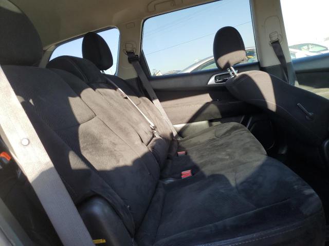 5N1AR2MNXGC616983 - 2016 NISSAN PATHFINDER S თეთრი ფოტო 10