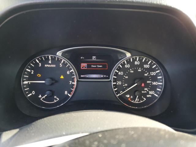 5N1AR2MNXGC616983 - 2016 NISSAN PATHFINDER S თეთრი ფოტო 9