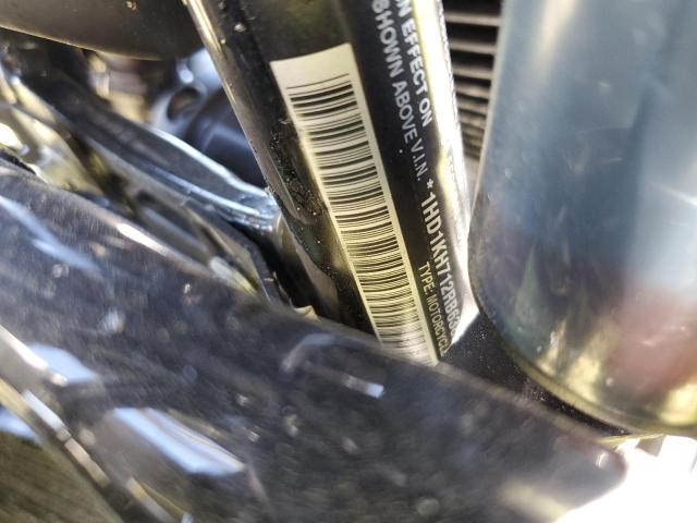 1HD1KH712RB638276 - 2024 HARLEY-DAVIDSON FLTRX 白色 照片 10