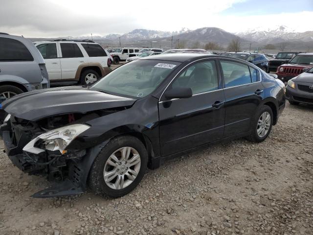 2012 NISSAN ALTIMA BASE, 