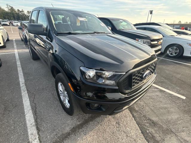 2021 FORD RANGER XL, 