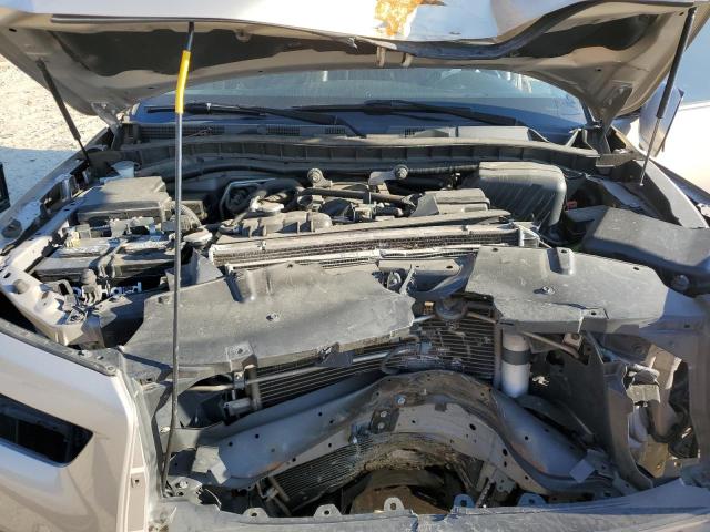 JN8AZ2NFXJ9663340 - 2018 INFINITI QX80 BASE GOLD photo 12