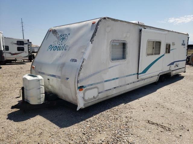 1EC2T292232804500 - 2003 HEARTLAND PROWLER Beyaz fotoğraf 2