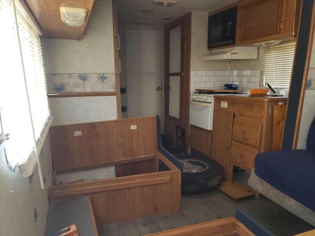 1EC2T292232804500 - 2003 HEARTLAND PROWLER Beyaz fotoğraf 6