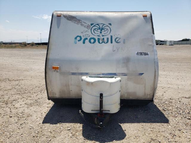 1EC2T292232804500 - 2003 HEARTLAND PROWLER Beyaz fotoğraf 7