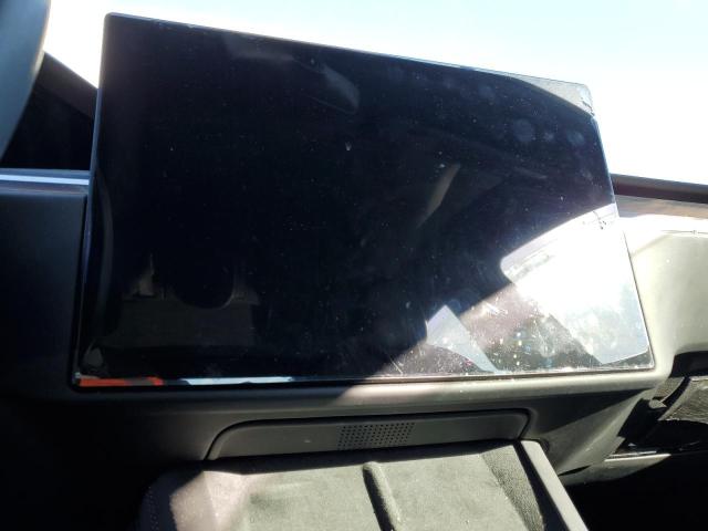 5YJSA1E51NF470627 - 2022 TESLA MODEL S 白色 照片 9