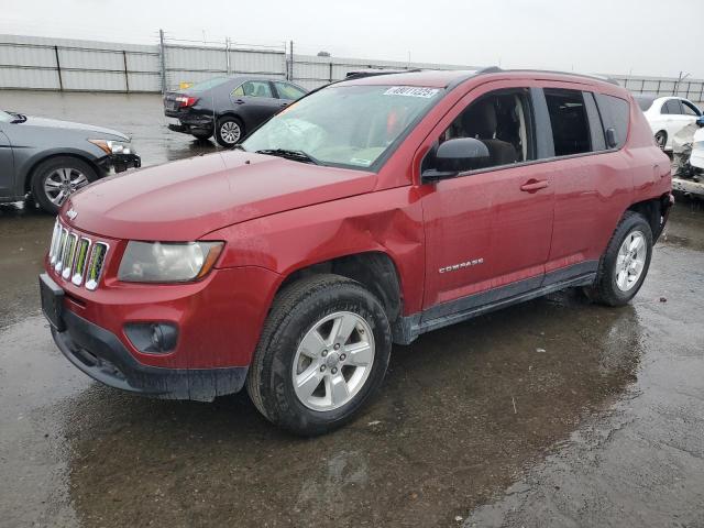 2014 JEEP COMPASS SPORT, 