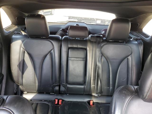 5LMCJ3D99KUL02590 - 2019 LINCOLN MKC RESERVE შავი ფოტო 10