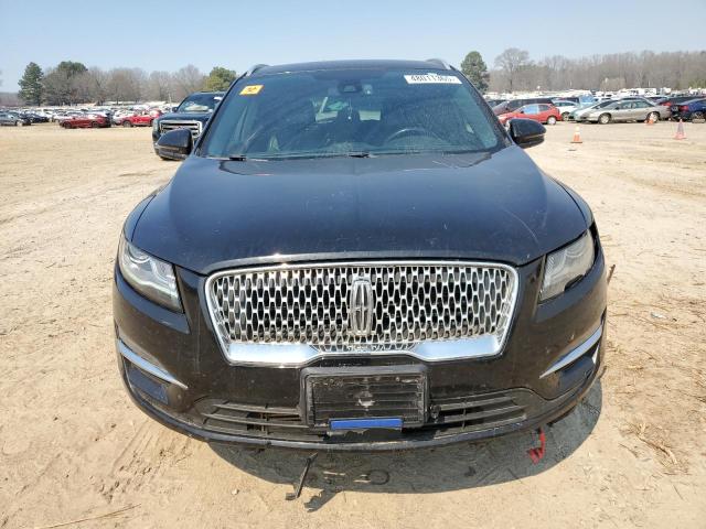 5LMCJ3D99KUL02590 - 2019 LINCOLN MKC RESERVE შავი ფოტო 5