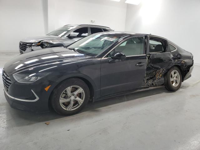 2021 HYUNDAI SONATA SE, 