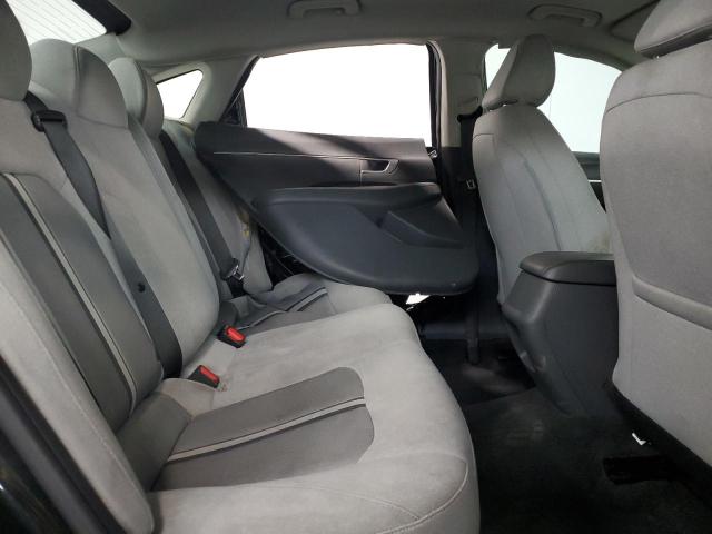 5NPEG4JA5MH120532 - 2021 HYUNDAI SONATA SE 黑色 照片 10