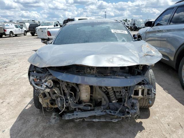 SHHFK7H4XLU221985 - 2020 HONDA CIVIC SPORT 灰色 照片 5