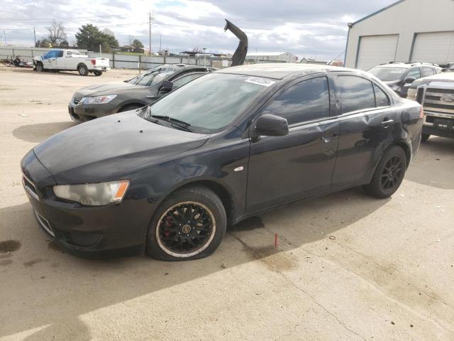 2009 MITSUBISHI LANCER ES/ES SPORT, 