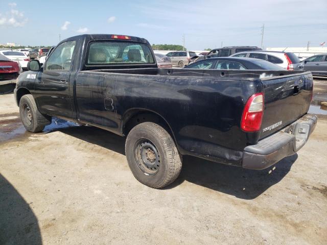 5TBJU32185S447303 - 2005 TOYOTA TUNDRA CHARCOAL photo 2