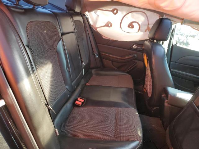 1G11C5SA2DF297332 - 2013 CHEVROLET MALIBU 1LT BLACK photo 10