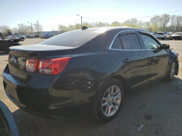 1G11C5SA2DF297332 - 2013 CHEVROLET MALIBU 1LT BLACK photo 3