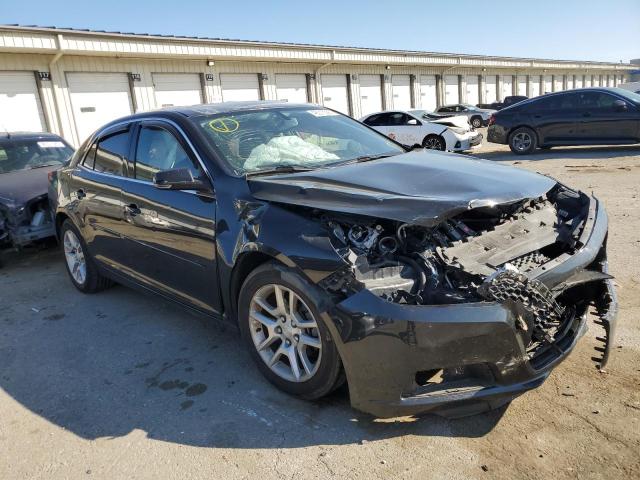 1G11C5SA2DF297332 - 2013 CHEVROLET MALIBU 1LT BLACK photo 4