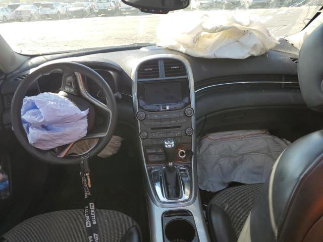 1G11C5SA2DF297332 - 2013 CHEVROLET MALIBU 1LT BLACK photo 8