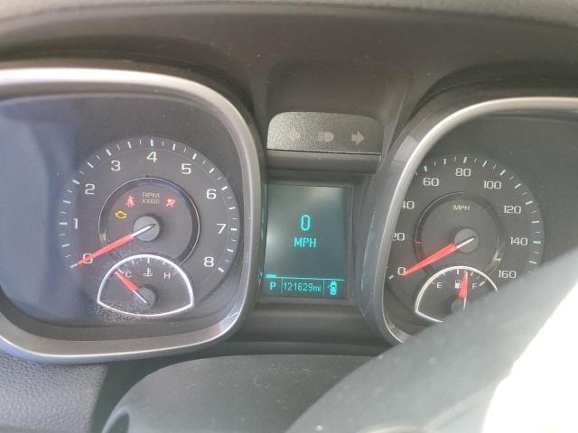 1G11C5SA2DF297332 - 2013 CHEVROLET MALIBU 1LT BLACK photo 9