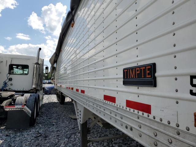 1TDH42229FB147402 - 2015 TIMT HOPPER WHITE photo 9