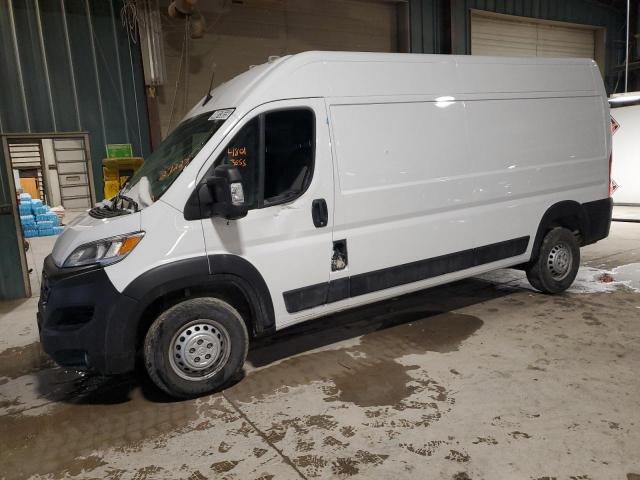 3C6LRVDG0RE132534 - 2024 RAM PROMASTER 2500 HIGH WHITE photo 1