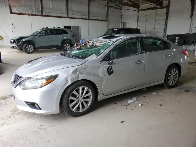 2016 NISSAN ALTIMA 2.5, null