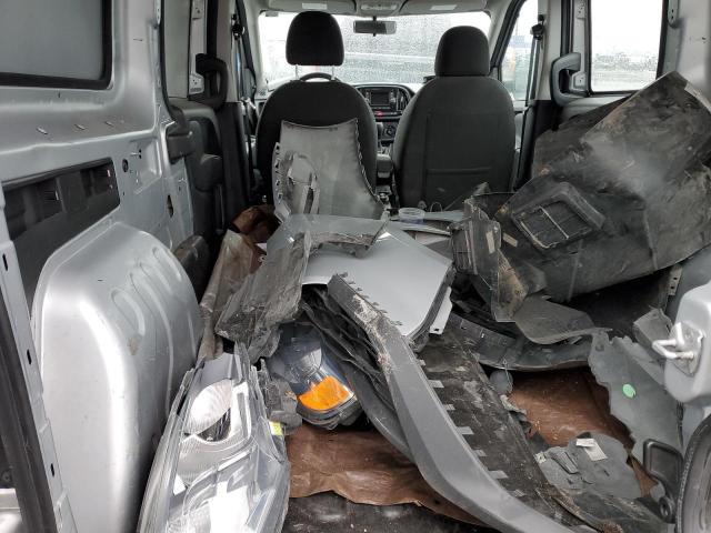 ZFBERFBB7J6H65482 - 2018 RAM PROMASTER SLT Argent photo 10