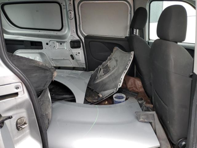 ZFBERFBB7J6H65482 - 2018 RAM PROMASTER SLT Argent photo 11