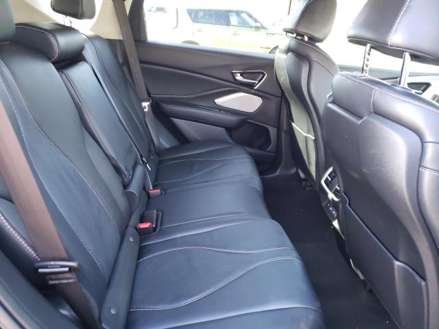 5J8TC2H79LL808384 - 2020 ACURA RDX ADVANCE Qara foto 11