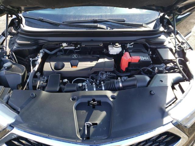 5J8TC2H79LL808384 - 2020 ACURA RDX ADVANCE Qara foto 12