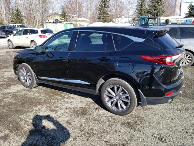 5J8TC2H79LL808384 - 2020 ACURA RDX ADVANCE Qara foto 2