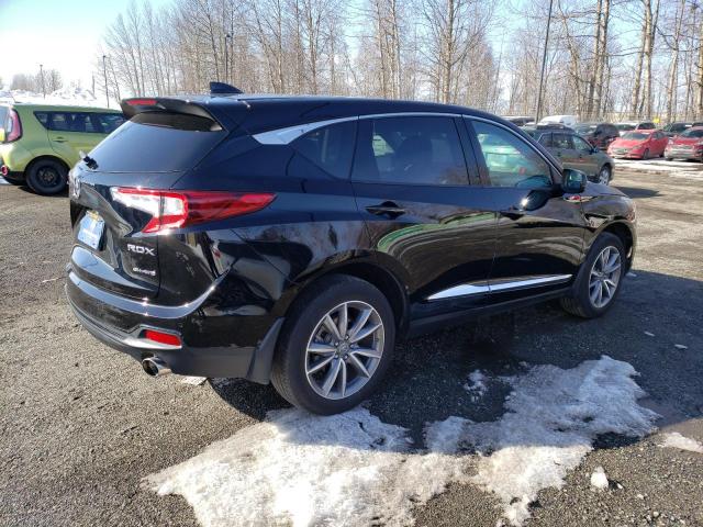 5J8TC2H79LL808384 - 2020 ACURA RDX ADVANCE Qara foto 3