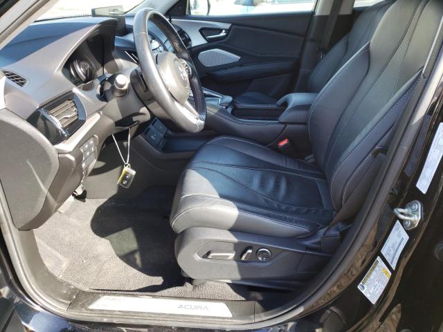 5J8TC2H79LL808384 - 2020 ACURA RDX ADVANCE Qara foto 7