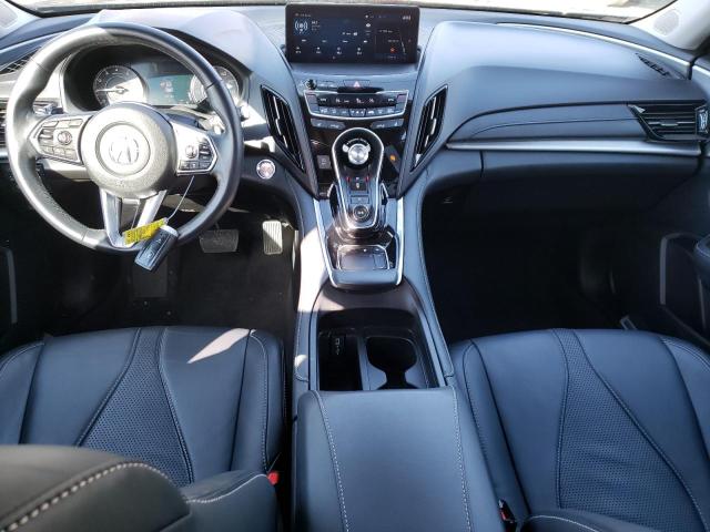 5J8TC2H79LL808384 - 2020 ACURA RDX ADVANCE Qara foto 8