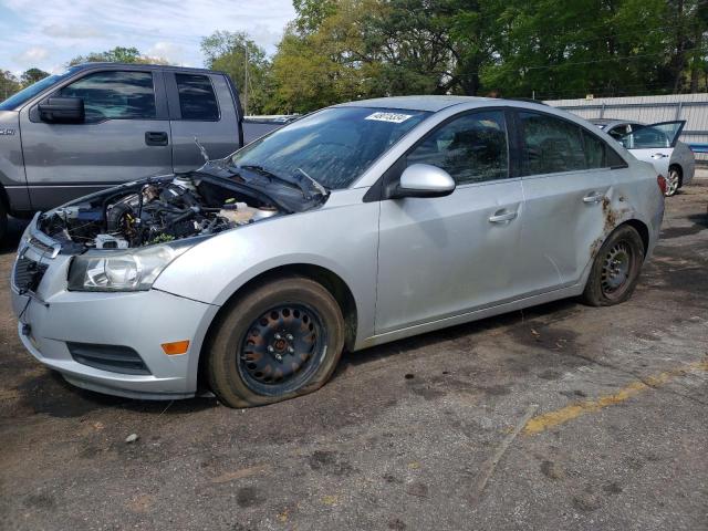 2013 CHEVROLET CRUZE LT, 