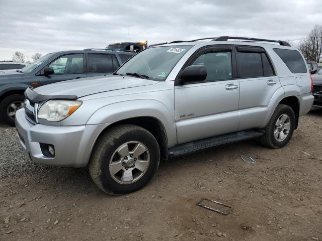 2008 TOYOTA 4RUNNER SR5, null