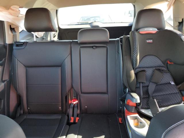 1V2BP2CA7PC506548 - 2023 VOLKSWAGEN ATLAS SEL Boz foto 10