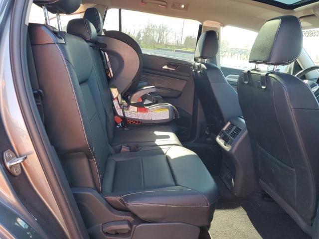 1V2BP2CA7PC506548 - 2023 VOLKSWAGEN ATLAS SEL Boz foto 11